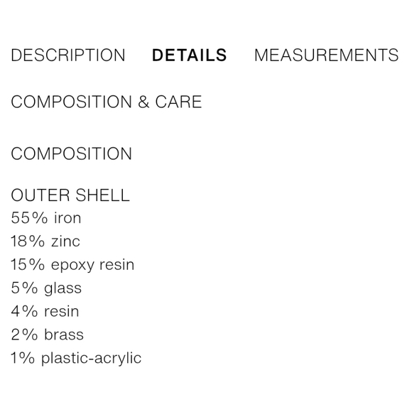 Zara Colorful Charm Link Tropical Necklace New - Picture 4 of 8